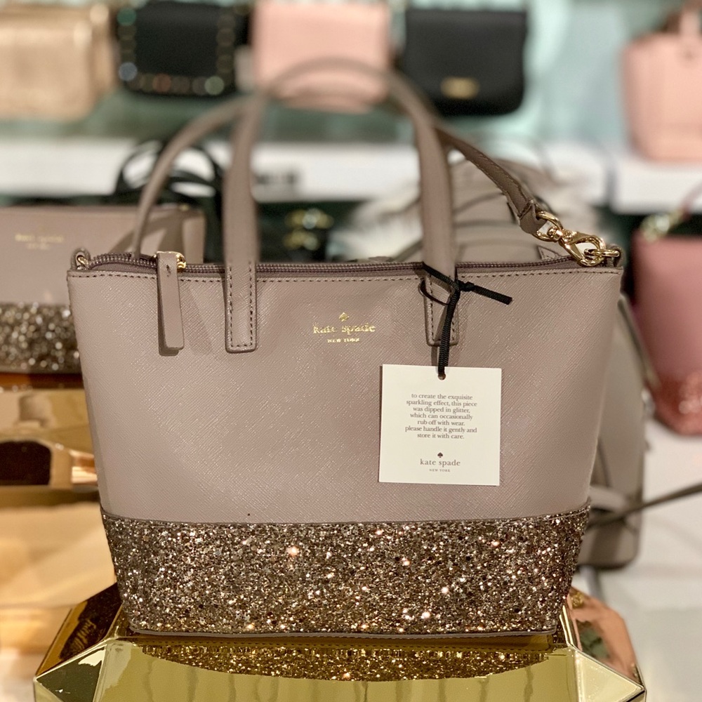 Kate Spade Ina Greta Court Satchel Bag - Picture 4 of 8